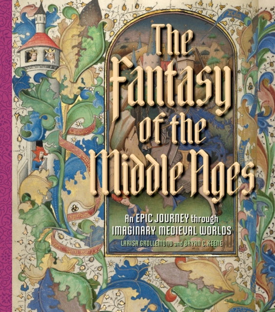 Fantasy of the Middle Ages