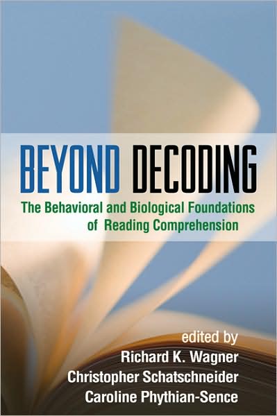 BEYOND DECODING