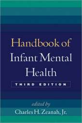 HANDBOOK OF INFANT MENTAL HEALTH