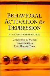BEHAVIORAL ACTIVATION FOR DEPRESSION