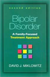 BIPOLAR DISORDER