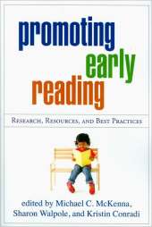 PROMOTING EARLY READING
