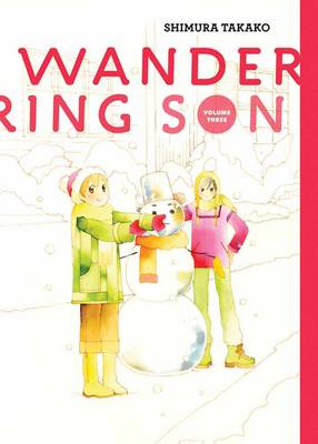 WANDERING SON