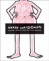 NAKED CARTOONISTS