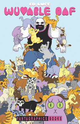 WUVABLE OAF