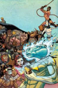 God Hates Astronauts