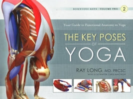 Key Poses of Yoga: Your Guide to Functional Anatomy in Yoga