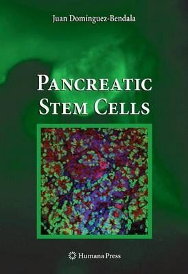 PANCREATIC STEM CELLS