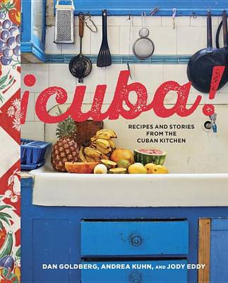 CUBA!
