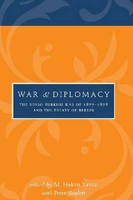 WAR AND DIPLOMACY