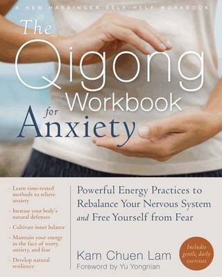 Qigong Workbook for Anxiety