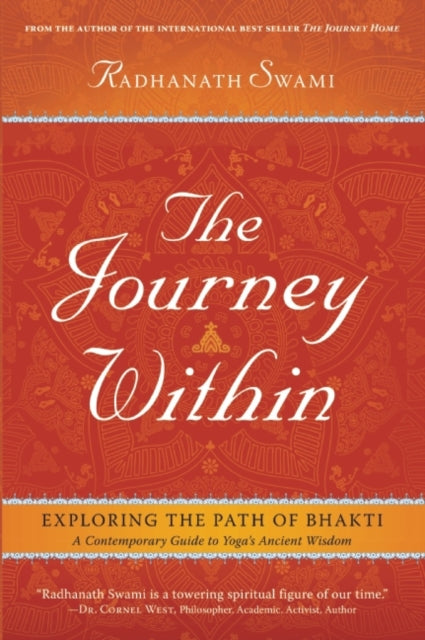 Journey Within