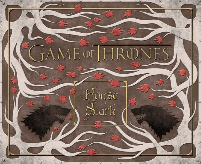 Game of Thrones: House Stark Deluxe Stat