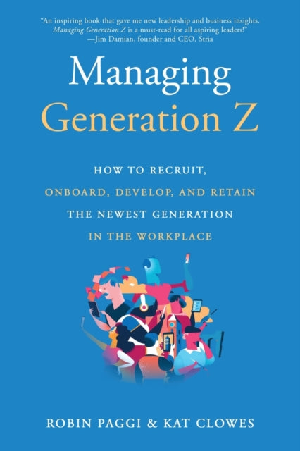 Managing Generation Z