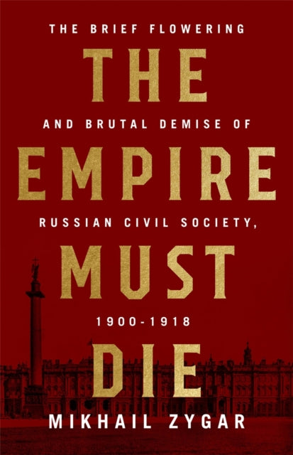 Empire Must Die