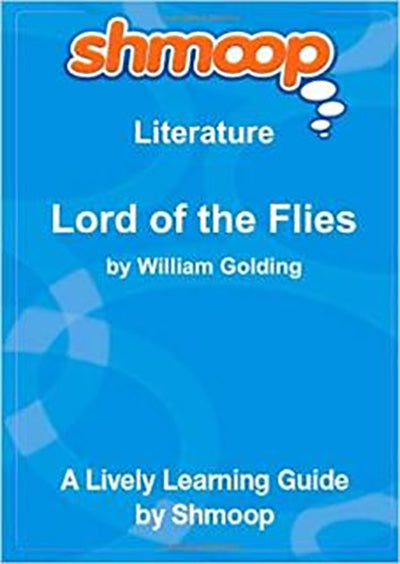 Lord of the Flies, priročnik za učitelja