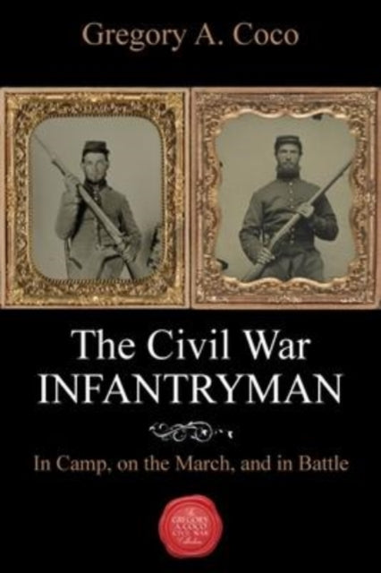 Civil War Infantryman