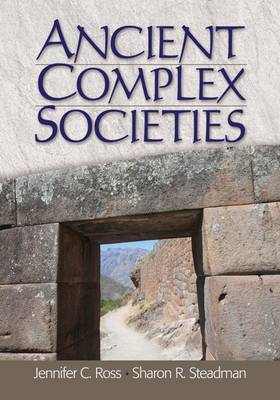 ANCIENT COMPLEX SOCIETIES