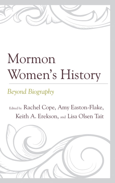 Mormon Women’s History
