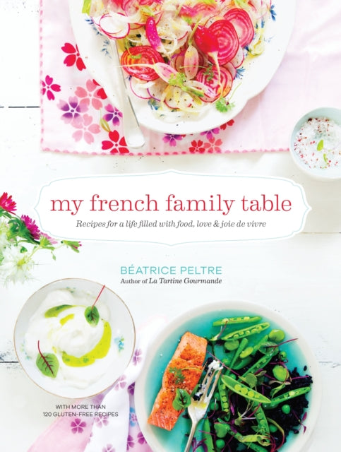 My French Family Table