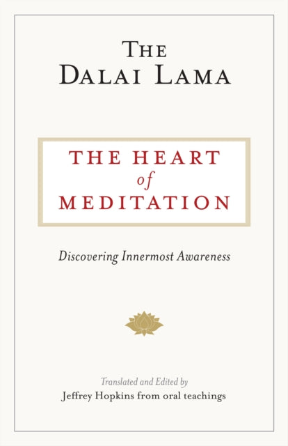Heart of Meditation