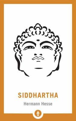 Siddhartha (angleška izdaja)