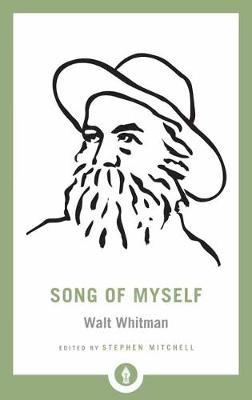 SONG OF MYSELF