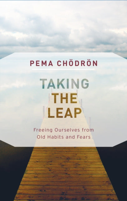 TAKING THE LEAP