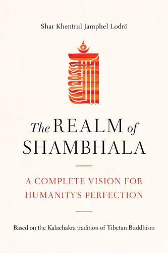 Realm of Shambhala