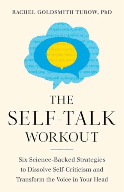Self-Talk Workout