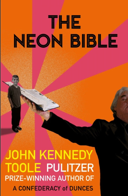 Neon Bible