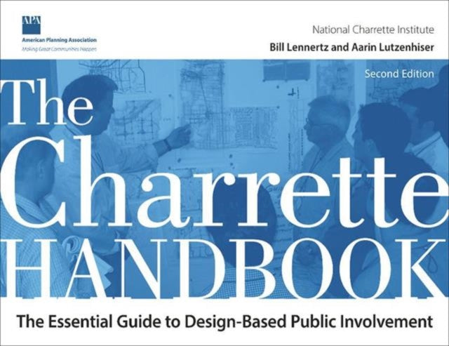Charrette Handbook