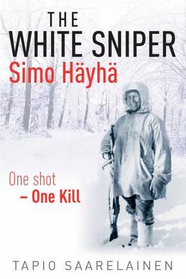 White Sniper: Simo HaYha