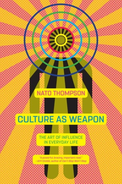 Culture as Weapon