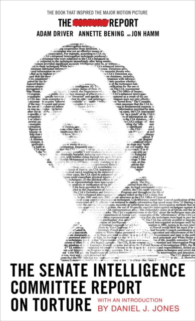 Senate Intelligence Committee Report On Torture