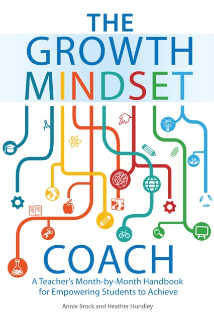 Growth Mindset Coach