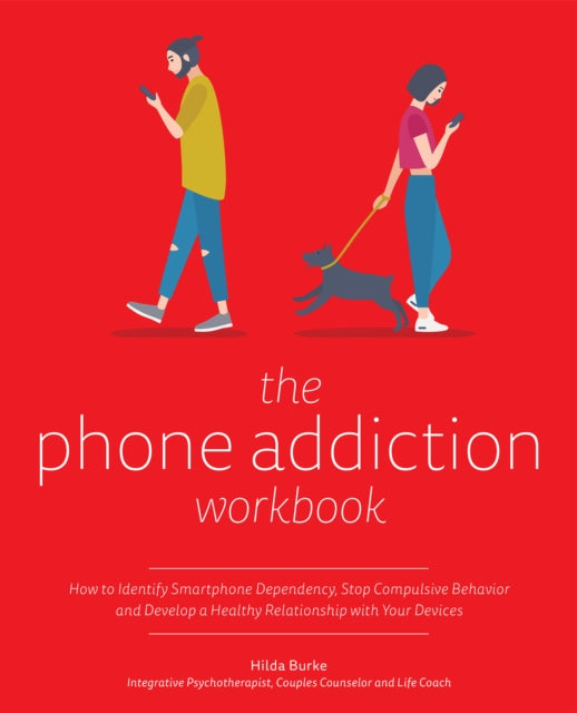 Phone Addiction Workbook