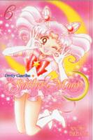 SAILOR MOON VOL. 6