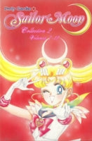 Sailor Moon Box Set 2: Vol. 7-12