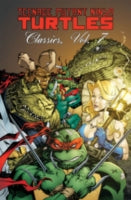 Teenage Mutant Ninja Turtles Classics