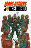 Judge Dredd: Mars Attacks
