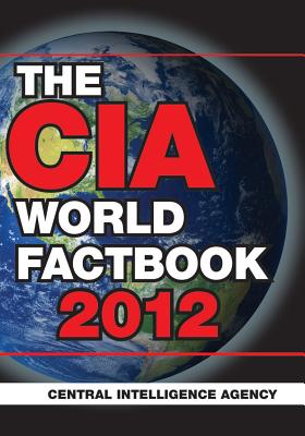 The CIA World Factbook