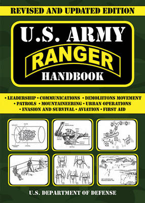 U.S. ARMY RANGER HANDBOOK