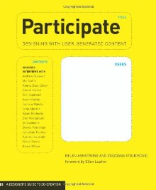 Participate: Designing with User-generated Content