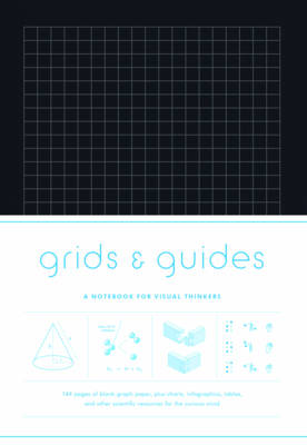 Grids & Guides (Black)