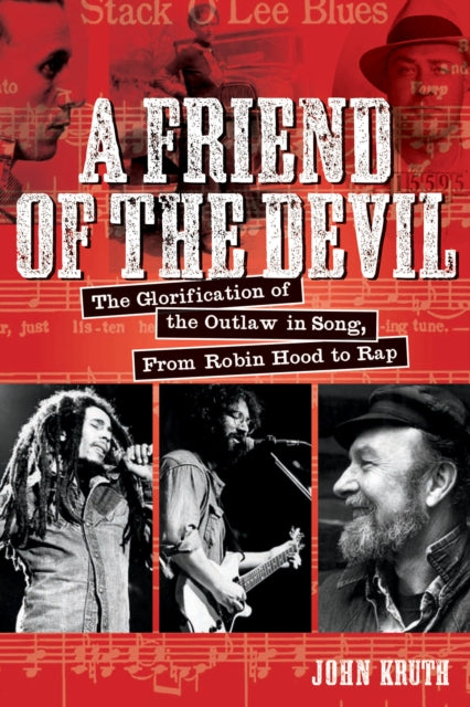 Friend of the Devil