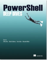 POWERSHELL DEEP DIVES