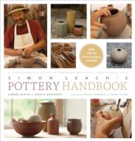 Simon Leach's Pottery Handbook