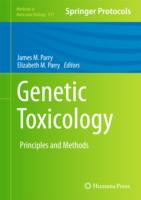 GENETIC TOXICOLOGY
