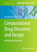 COMPUTATIONAL DRUG DISCOVERY AND DESIGN